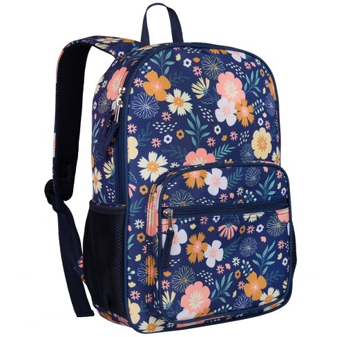 Backpacks for girls at target best sale