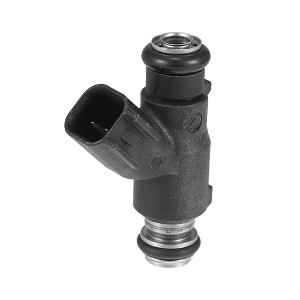 Unique Bargains 28160355 Fuel Injector Nozzle Flow Matched Replacement for Hisun Tactic Strike for Massimo MSU500 for Coleman UT500 450 500 550 - 1 of 4