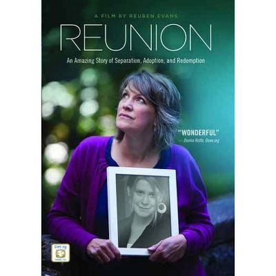 The Reunion (DVD)(2014)
