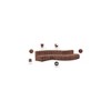 Meridian Furniture,Arc Vegan Leather Modular Sofa - 3 of 4
