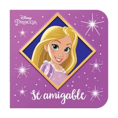 Disney Princess Spanish - I Can Be a Princess My First Library 12 Book Set (Board Book), 8 of 18