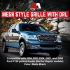 AMERICAN MODIFIED Raptor Style Mesh Grille w/Turn Lights for 2004-2008 Ford F150 - 2 of 4