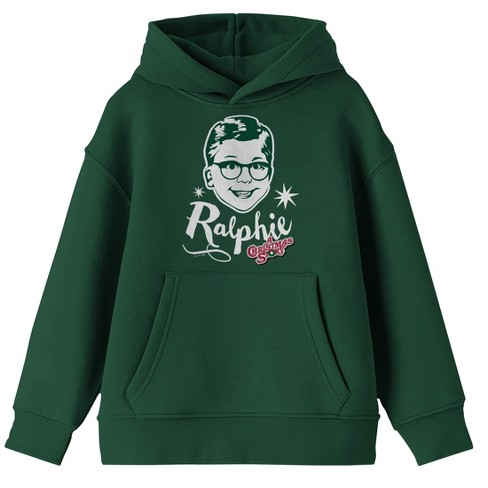 A christmas story sweatshirt sale