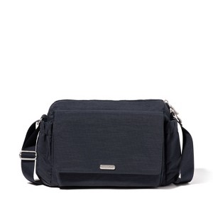 baggallini Daily Machine Wash Messenger Bag - 1 of 4