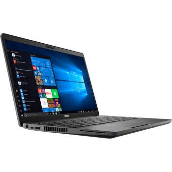 Dell Latitude 5500 15.6" FHD Laptop Intel i5-8265U 1.6Ghz 16GB 512GB W10P - Manufacturer Refurbished