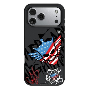 WWE SuperStars (M) Impact Bump Cell Phone Case for Apple iPhone 17 Series - 1 of 4