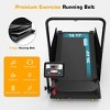 REDLIRO Dog Treadmill, Indoor Pet Fitness Machine for Small & Medium Dogs, 265LB Capacity, LCD Display & Remote - 3 of 4