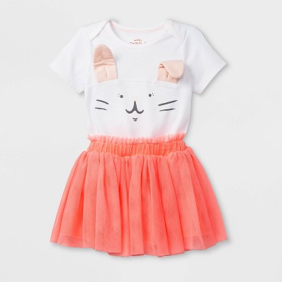 target bunny dress