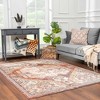 Hauteloom Woorabinda Area Rug - 2 of 4