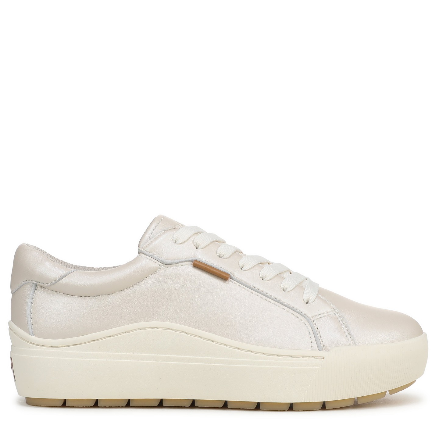 Женские кроссовки Dr. Scholl's Take Time Sneaker Whitecap — фото 2