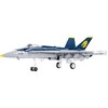 COBI Armed Forces F/A-18C Hornet U.S. Plane - 4 of 4
