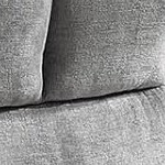 linen | gray