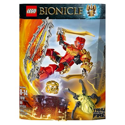 lego bionicle target