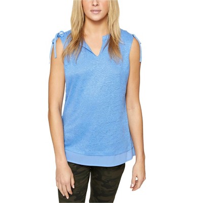 Sanctuary Clothing Womens Nora Tank Top