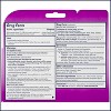 Monistat 7 Combo Pack Kit - 2 of 4