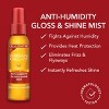 Creme of Nature Argan Oil Anti-Humidity Gloss & Shine Mist Hair Glosses - 4oz - 3 of 4