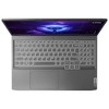 Lenovo LOQ 15.6" 1920 x 1080 FHD Gaming Notebook Intel Core i5-13500H 8GB RAM 1TB SSD NVIDIA GeForce RTX 4050 6GB Storm Grey - 4 of 4