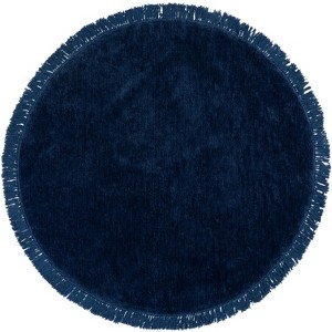 Vermont VRM575 Hand Tufted Indoor Rugs - Safavieh - 1 of 3