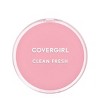 COVERGIRL Clean Fresh Pressed Powder - 0.35oz - image 2 of 4