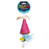 Prevue Pet Products Preen & Pacfiy Tropical Teasers Firecracker Bird Toy 62498 - 2 of 3