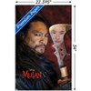 Trends International Disney Mulan - Bori Khan Unframed Wall Poster Prints - 3 of 4