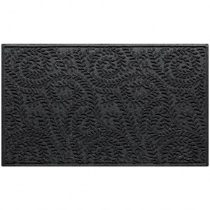 Bungalow Flooring WaterHog Boxwood Indoor/Outdoor Doormat - 1 of 4