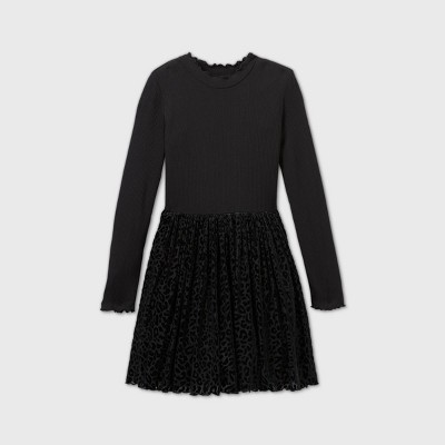 target velvet dress
