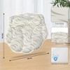 Swtroom Bath Pillow with Washing Bag - 2 of 4