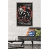 Trends International Marvel Deadpool & Wolverine - Little Unicorn Framed Wall Poster Prints - 2 of 4