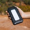 Lion Energy Lion Cub Portable Power Bank with Built-In 50 Lumens Floodlight, 2 USB-A Outlets, 1 USB-C Outlet and Includes USB-C Charging Cable - 4 of 4