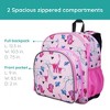 Wildkin 12 Inch Backpack for Kids - 4 of 4