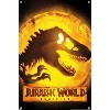 Trends International Jurassic World: Dominion - Logo One Sheet Unframed Wall Poster Prints - image 4 of 4