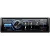 JVC KD-X560BT 1-DIN Power Sports Digital Media Receiver 3 Inch LCD Display compatible with Front Camera - 4 of 4