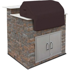 Covers&All Built in grill cover - 1 of 4