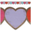 Teacher Created Resources® Home Sweet Classroom Hearts Die-Cut Border Trim, 35 Feet Per Pack, 6 Packs - 2 of 3