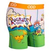 Odd Sox, Rugrats Gang, Novelty Boxer Briefs For Men, Small - 3 of 4