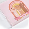 Emanuela Carratoni Yes Girl Acrylic Tray - Deny Designs - 4 of 4