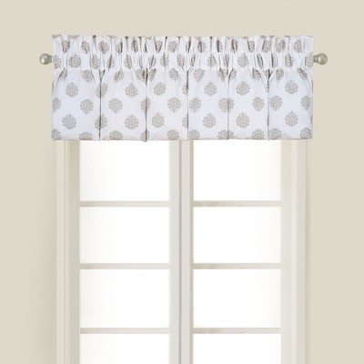 C&F Home Colonial Williamsburg Providence Gray Valance