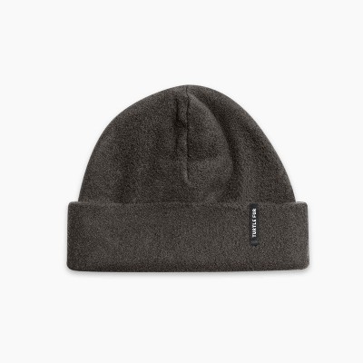 Turtle Fur The Hat Beanie - Adult Original Fleece Winter Ski Hat