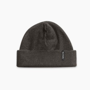 Turtle Fur The Hat Beanie - Adult Original Fleece Winter Ski Hat - 1 of 4