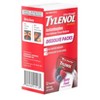 Tylenol Acetaminophen Extra Strength Powder Pack - Berry - 12pk - image 2 of 4