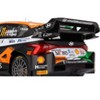 Hyundai i20 N Rally1 Hybrid #11 "Hyundai Shell Mobis WRT"  Winner "Rally Croatia Power Stage" (2023) 1/18 Model Car by Top Speed - 3 of 4