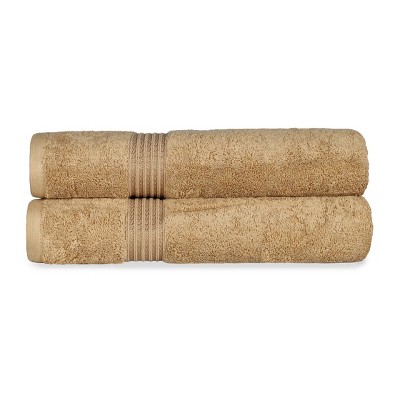 Christy Towels Taupe