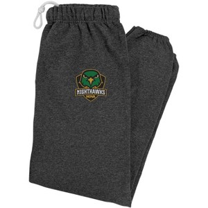 Northern Virginia Community College Primary Logo Jogger Sweatpants - 1 of 4