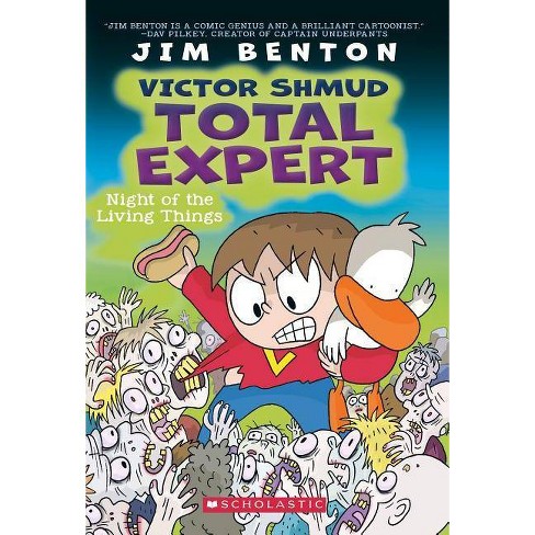 total expert