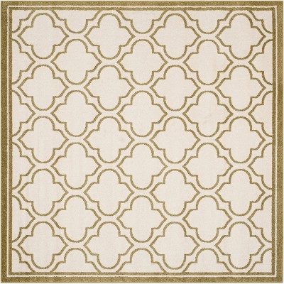 Amherst AMT412 Power Loomed Area Rug  - Safavieh