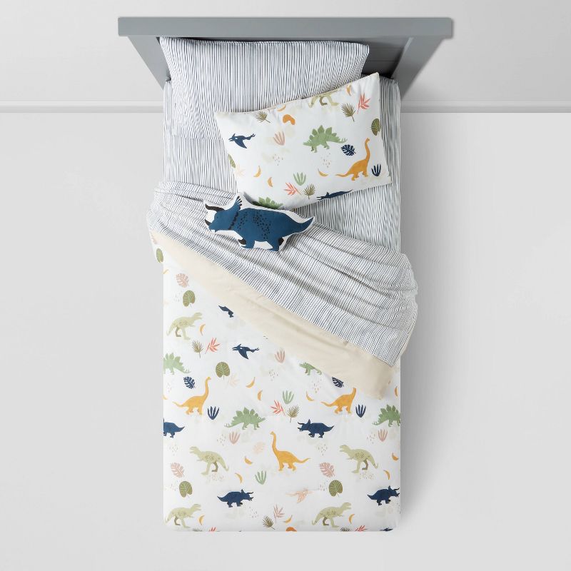 Dinosaur Kids' Bedding Set with Sheets - Pillowfort™, 3 of 8