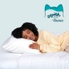 Squish Pillow Standard Firm Density Bed Pillow - 2 of 4