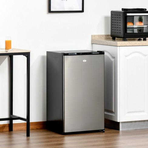 Compact Refrigerator With Freezer : Target