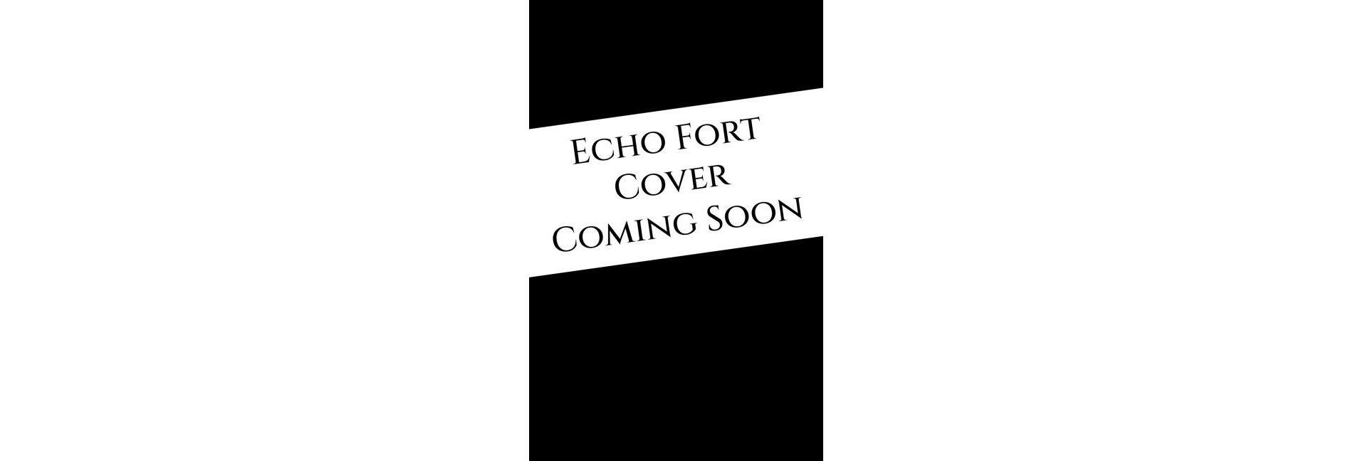 Echo Fort (Book 2 in the Sins of the Zodiac Series) - by Caroline Peckham & Susanne Valenti